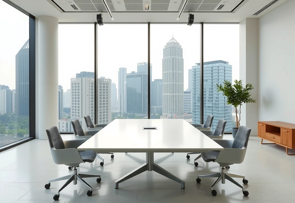 Pacific Metric Pulse office atmosphere