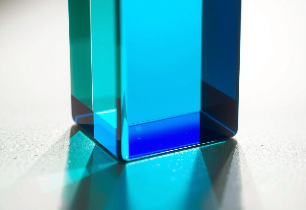 Refining digital perspectives