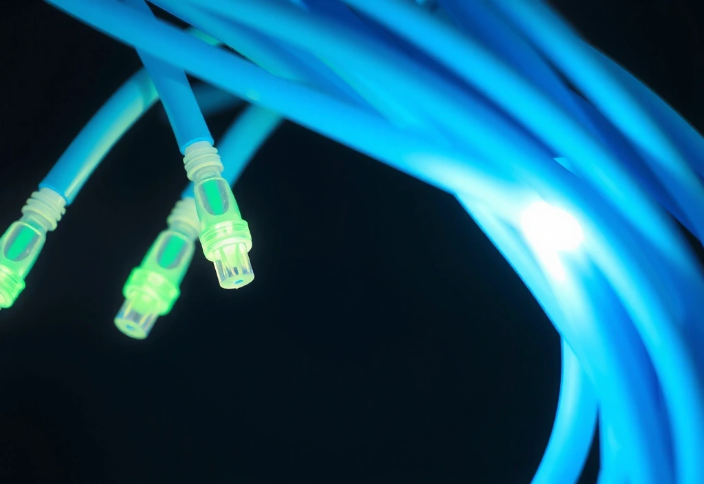 Technical Infrastructure