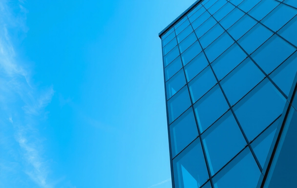 Architectural transparency