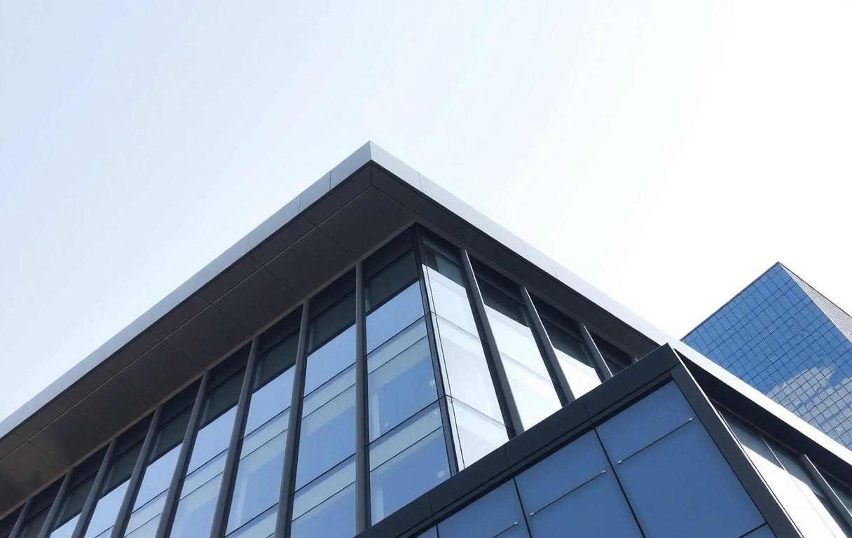 Pacific Metric Pulse Corporate Context